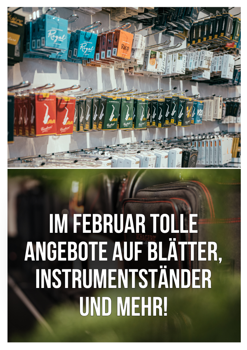 Schagerl Deals im Februar 2026!